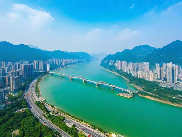 宜昌无车旅游景点在哪里