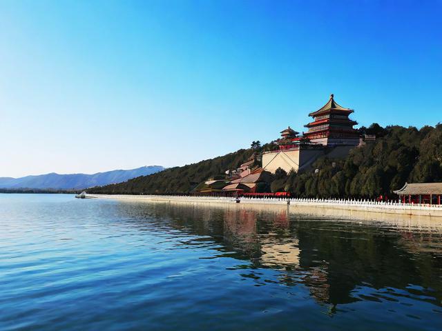颐和园游览攻略,如何规划一次完美的皇家园林之旅?