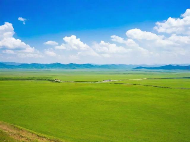晋江哪里有草原旅游景点