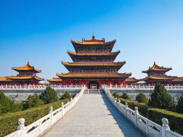 洛阳市哪里有旅游景点