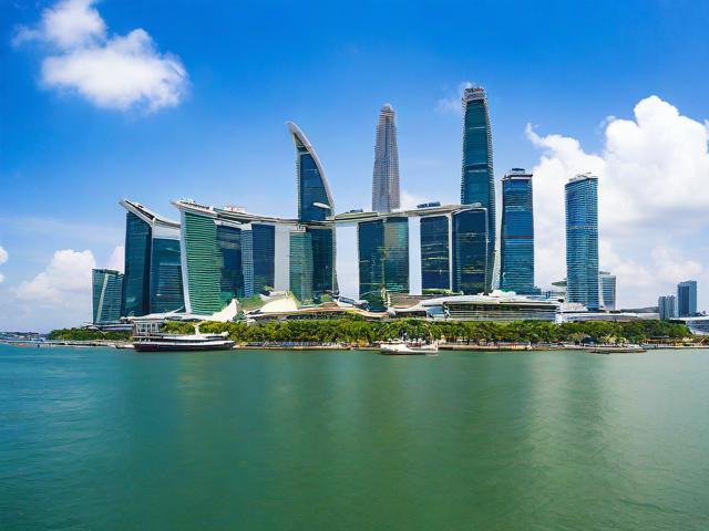 新加坡攻略旅游攻略
