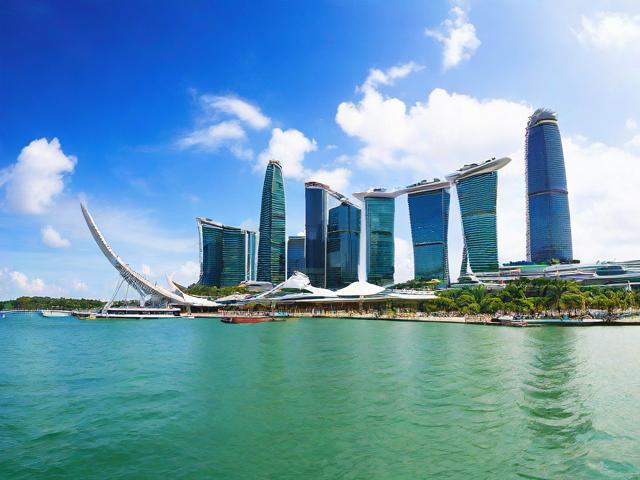 新加坡攻略旅游攻略