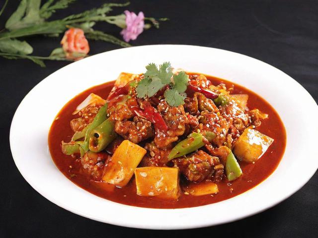 内蒙古美食有哪些?这份攻略告诉你!