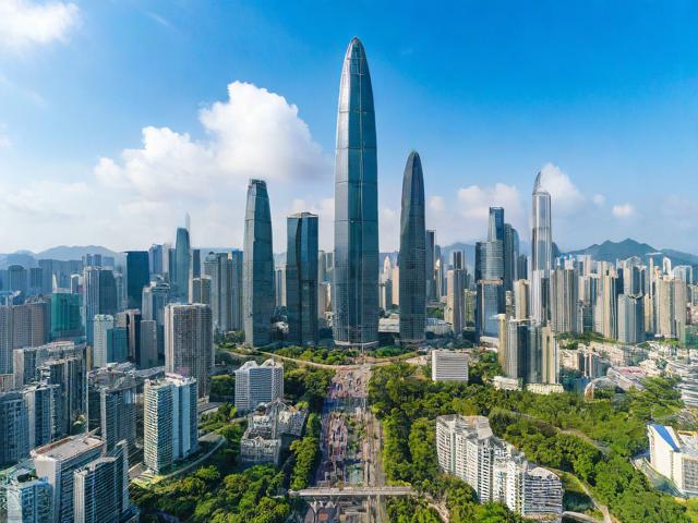 深圳南山有哪些必打卡景点和美食推荐?