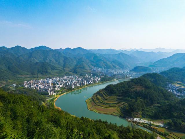 商南 旅游攻略,商南旅游攻略,如何规划一次完美的旅行体验?