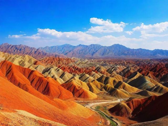 永登的旅游景点在哪里呀
