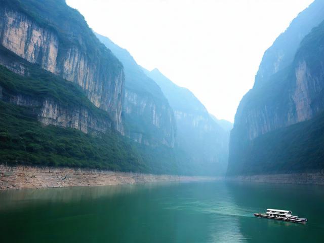 重庆三峡旅游攻略，如何规划一次完美的三峡之旅？