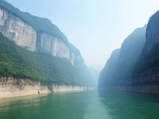 重庆三峡旅游攻略,如何规划一次完美的三峡之旅?