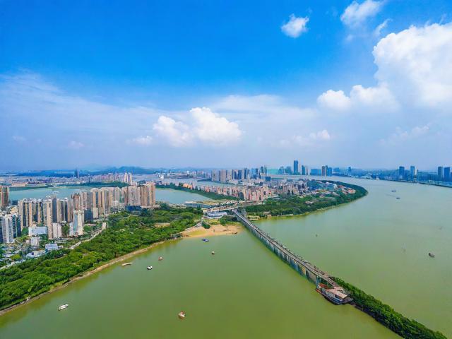 潮州汕头旅游攻略,如何规划一场完美的潮汕之旅?