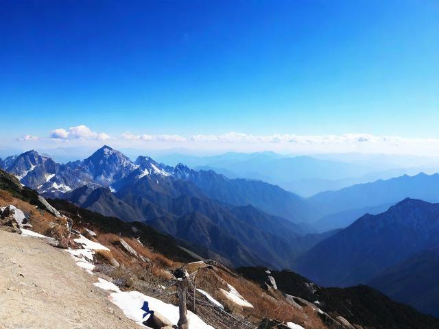 如何规划从银川到太白山的完美旅游攻略?