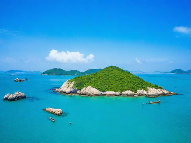石城岛旅游攻略，如何规划一次完美的旅行体验？