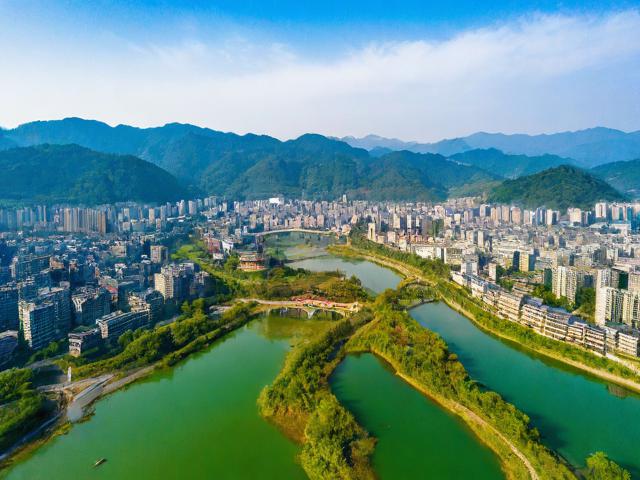 桐梓 旅游攻略