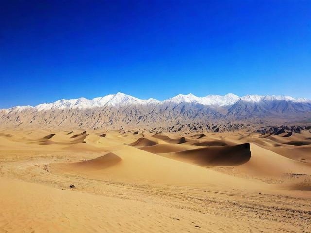 哈密旅游攻略,探索新疆瑰宝的必知事项有哪些?