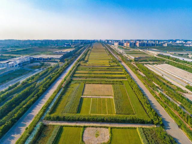 杨凌旅游景点有哪些值得一去的地方?