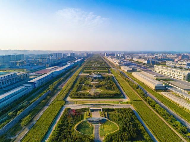 杨凌旅游景点有哪些值得一去的地方?