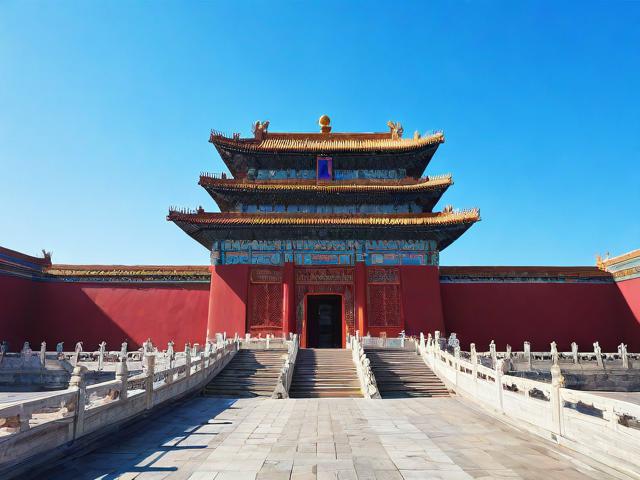 北京旅游攻略，哪些景点不容错过？