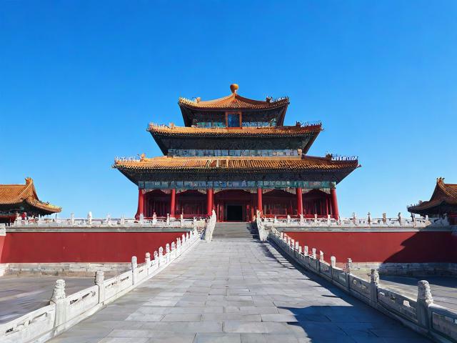 北京旅游攻略,哪些景点不容错过?