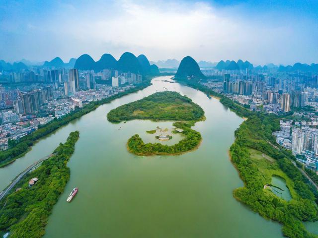 崇左旅游景点有哪些必去推荐?探秘广西秘境之旅!