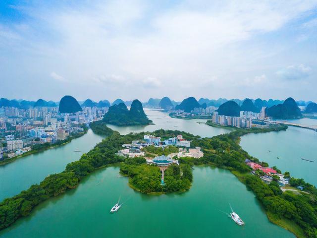 崇左旅游景点有哪些必去推荐?探秘广西秘境之旅!
