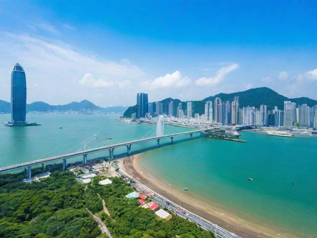 港澳6日游报团多少钱(潮汕五天四晚旅游团多少钱)