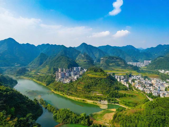 毕节旅游攻略