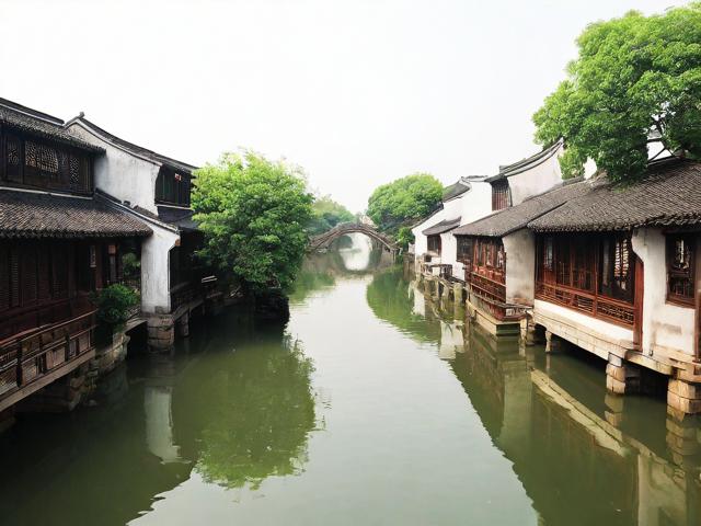 扬州一日自驾游,哪些景点不容错过?