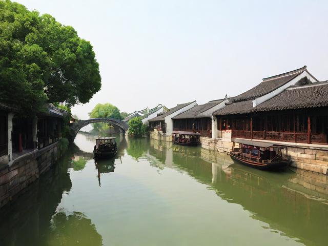 扬州一日自驾游,哪些景点不容错过?