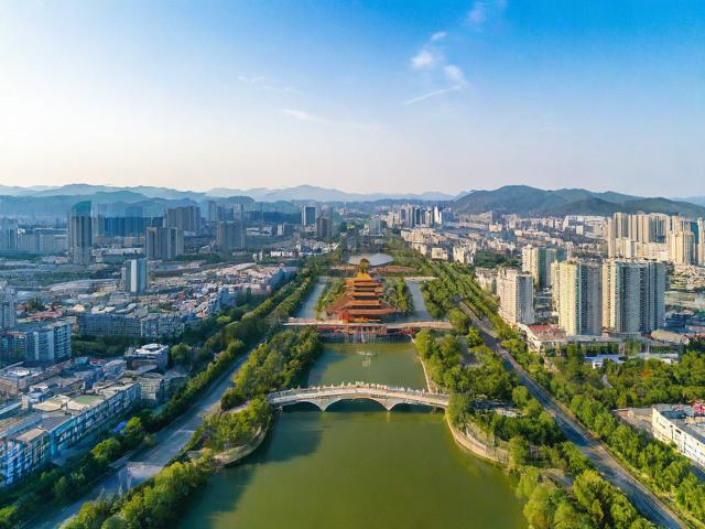 运城市闻喜县旅游景点都有哪里