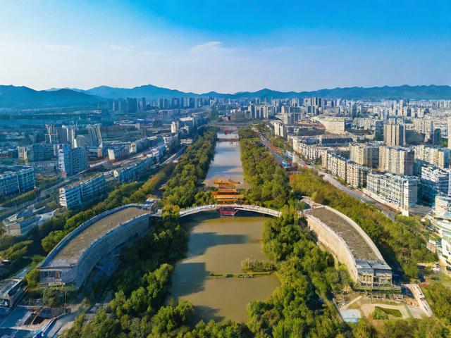 运城市闻喜县旅游景点都有哪里