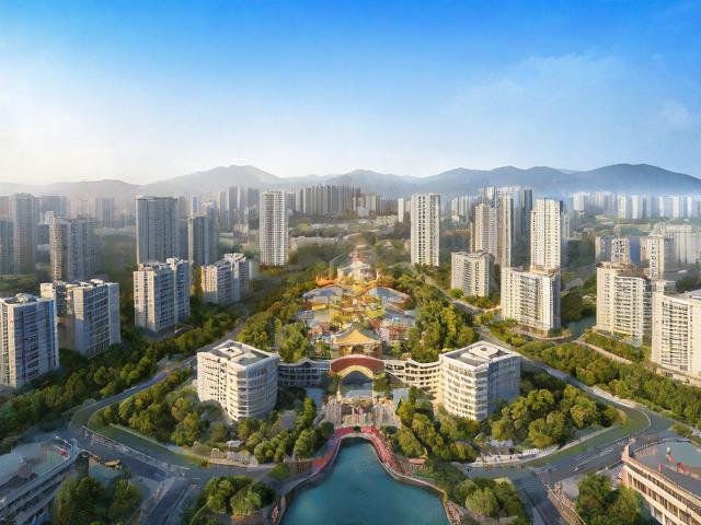 华夏城旅游攻略,如何制定一份完美的华夏城旅游攻略?