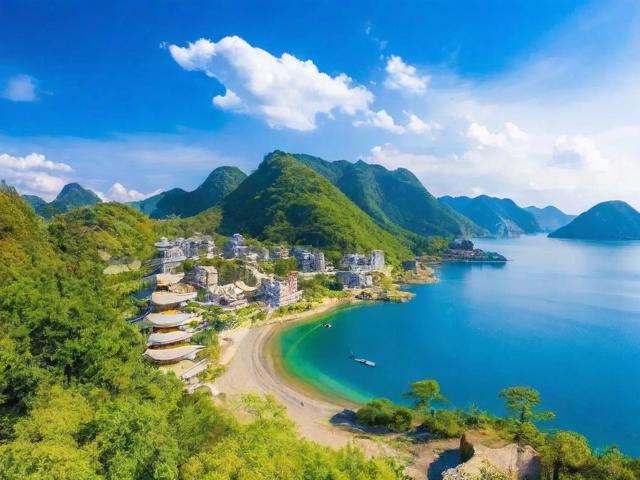 2023年十一旅游景点排行榜TOP10,哪里最值得去?