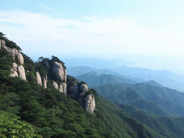 观音山攻略