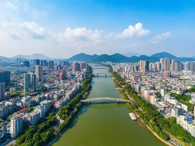 中山三角镇有哪些值得一去的旅游景点?