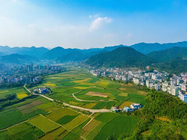 八月初桓仁县旅游景点哪里好