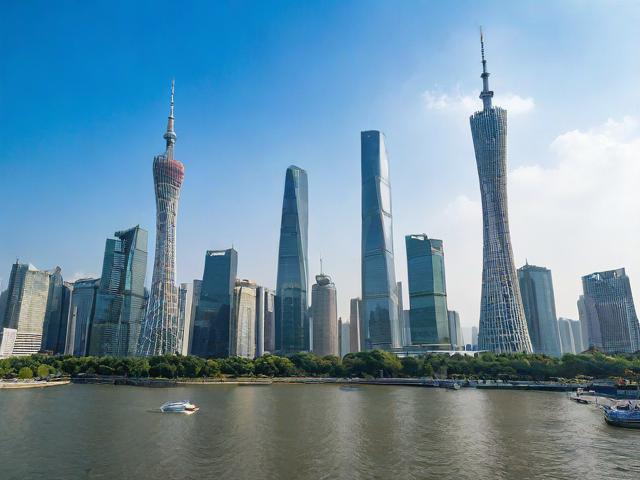 广州三日游攻略,如何规划才能尽享羊城魅力?