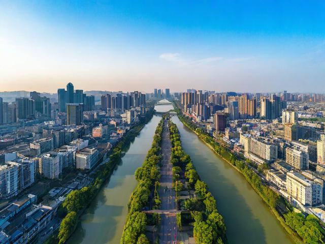 义乌攻略旅游攻略,义乌旅游攻略,如何玩转这座商贸之城?