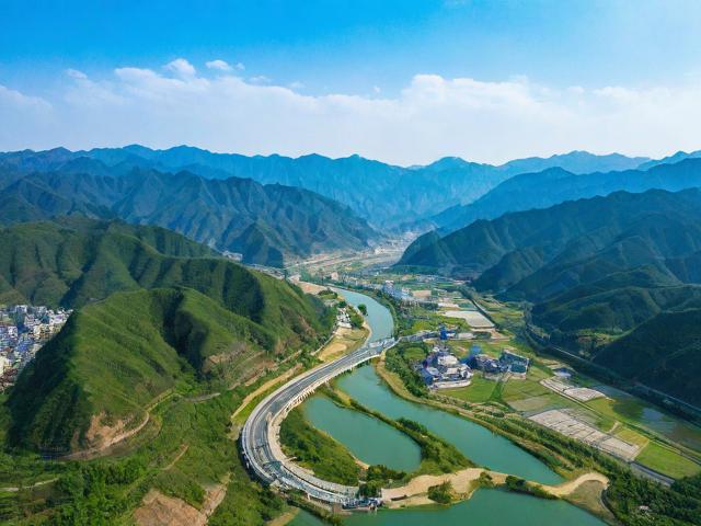 定西最值得的旅游景点是哪里