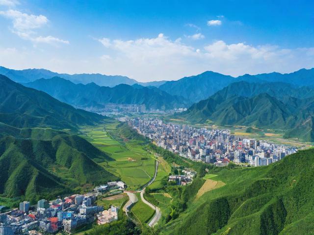 定西最值得的旅游景点是哪里