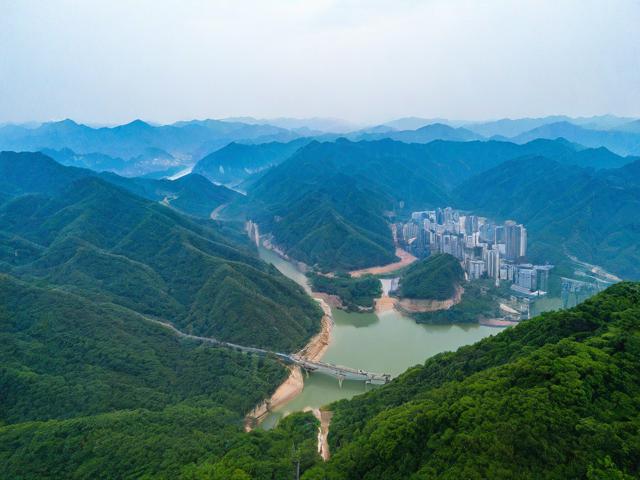 秦岭游怎么规划?西安周边秦岭旅游攻略来啦!