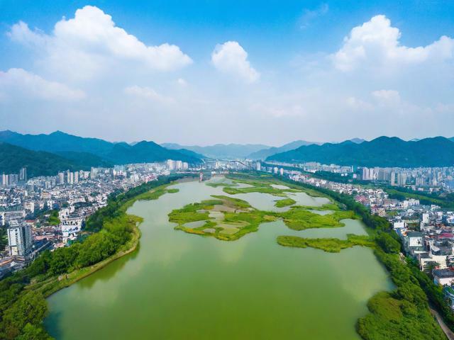 安仁的旅游景点在哪里呀