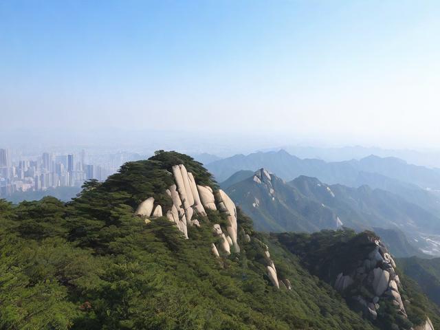 龙山有哪些必去的旅游景点？推荐攻略