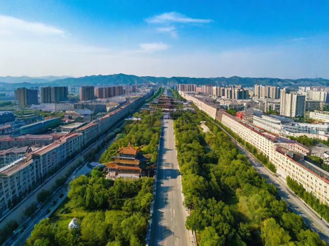 孝义市有哪些必游景点?推荐景点一览