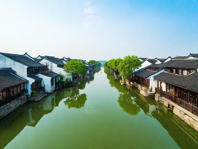 无锡安镇有哪些值得一去的旅游景点?