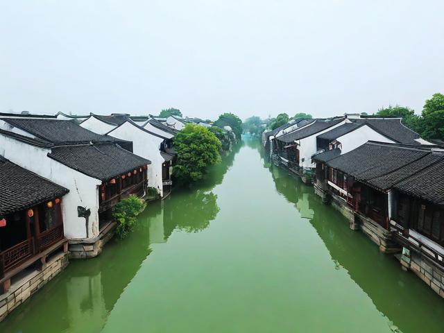 无锡安镇有哪些值得一去的旅游景点?