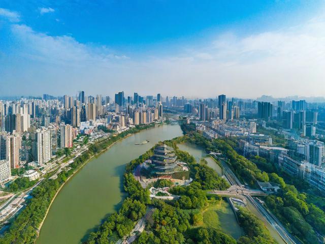 达州有哪些必去旅游景点?推荐10个热门打卡地!