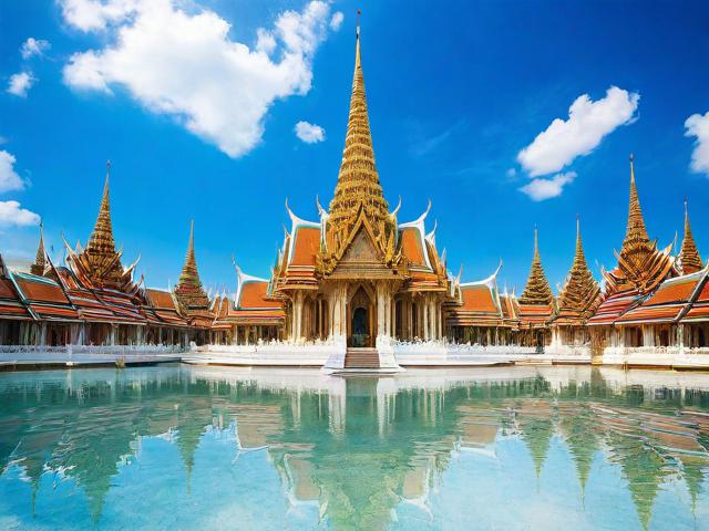 泰国最值得去的旅游景点有哪些?