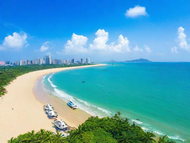 武汉到海口自驾游,有哪些路线和注意事项?