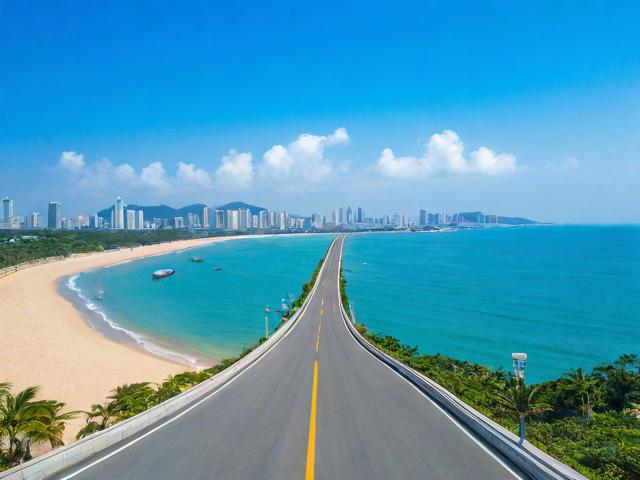 武汉到海口自驾游,有哪些路线和注意事项?