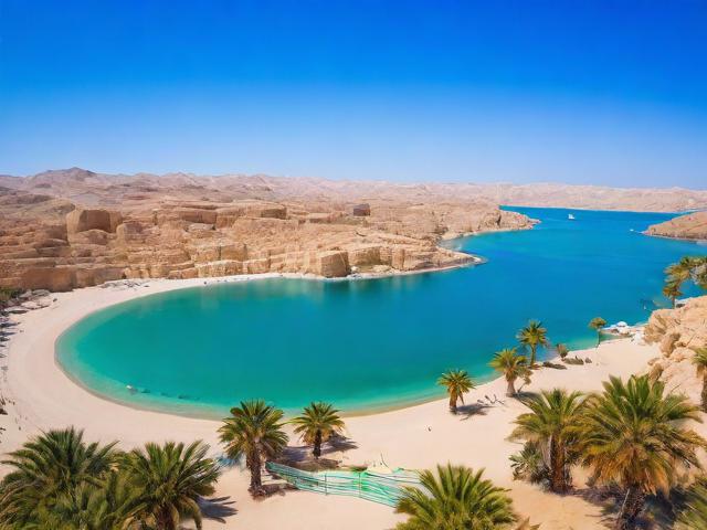 海湾国家森林公园旅游,有哪些必玩景点和实用攻略?