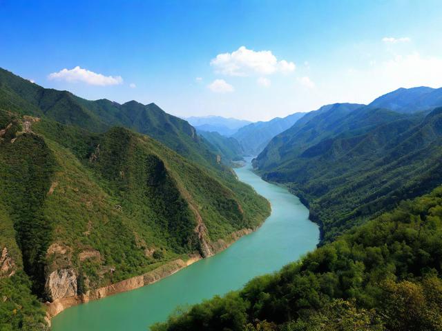 黄岔哪里有什么旅游景点